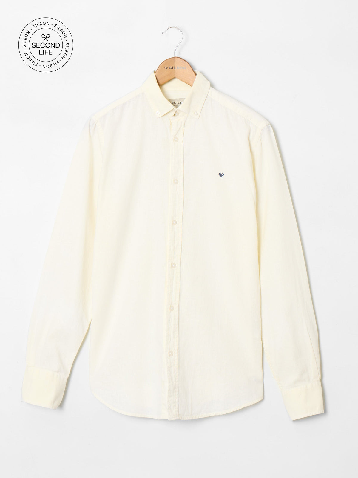 Camisa second life