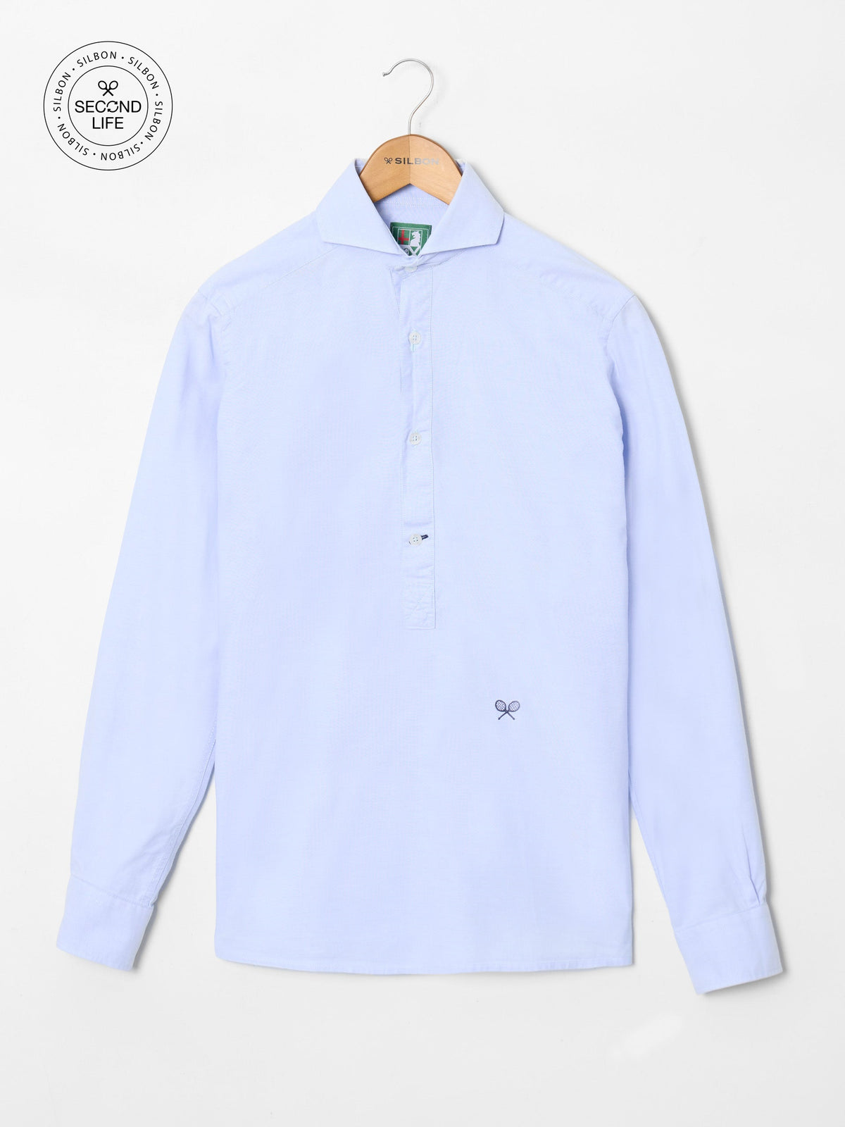 Camisa second life