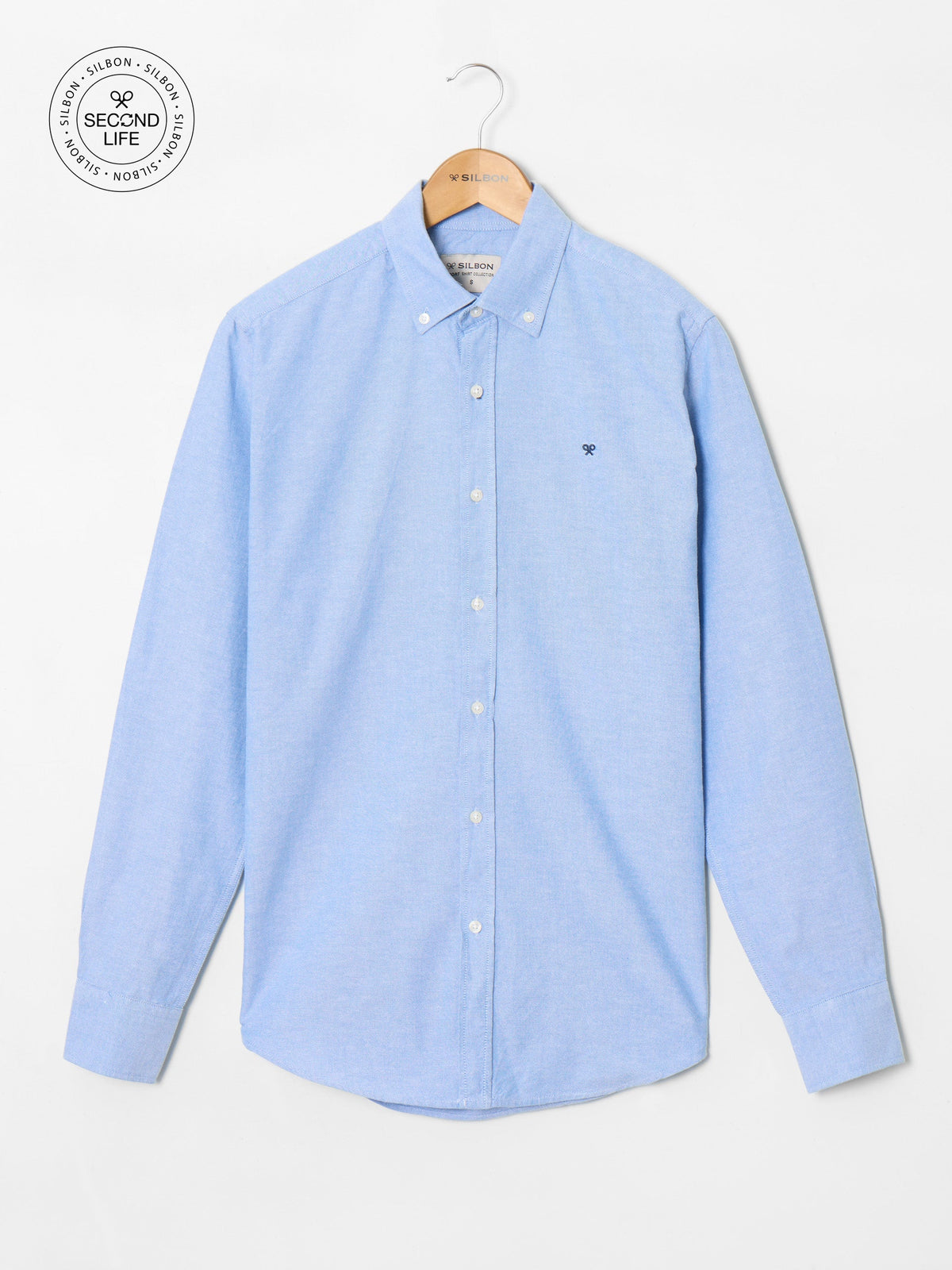 Camisa second life