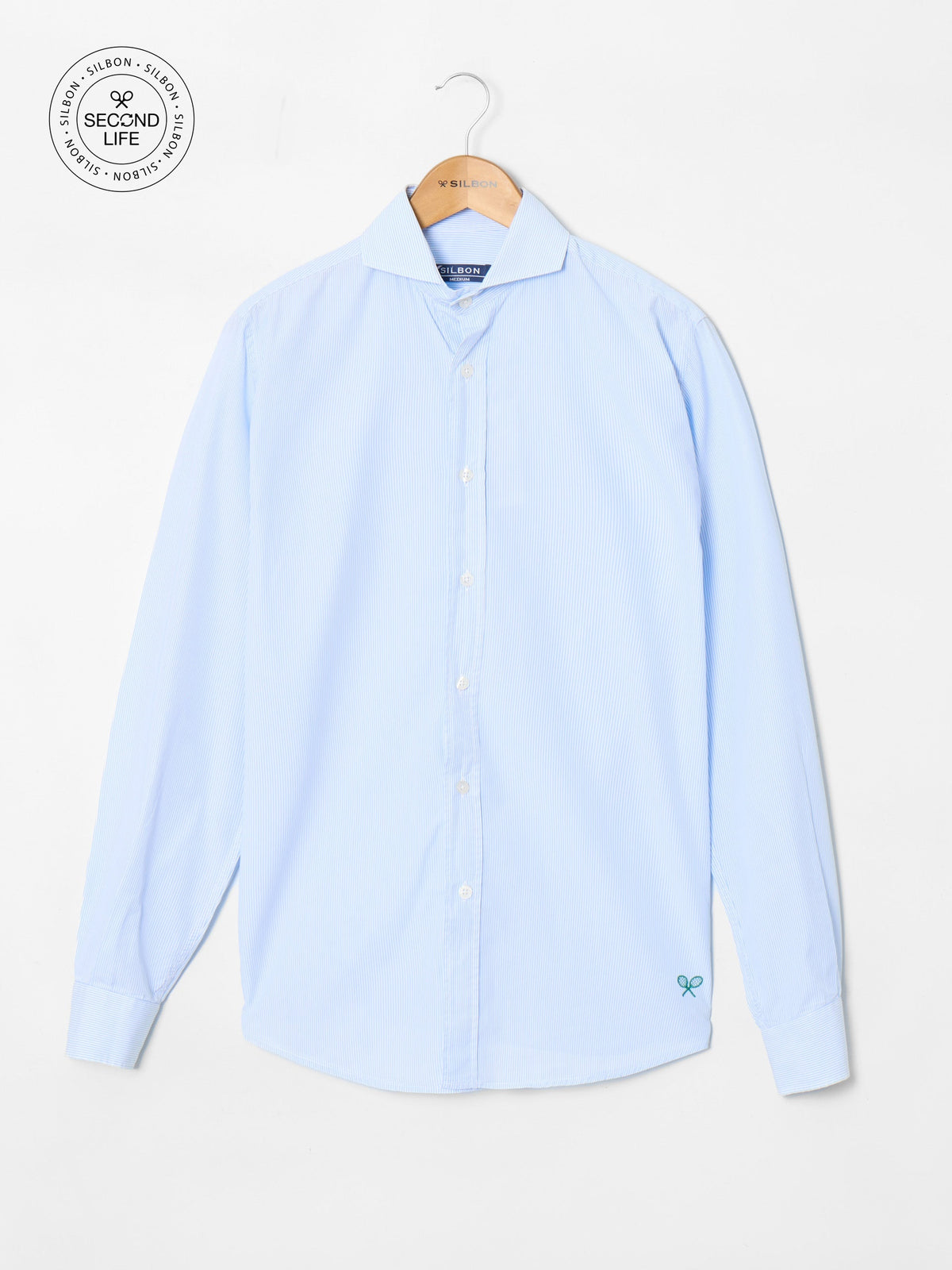 Camisa second life