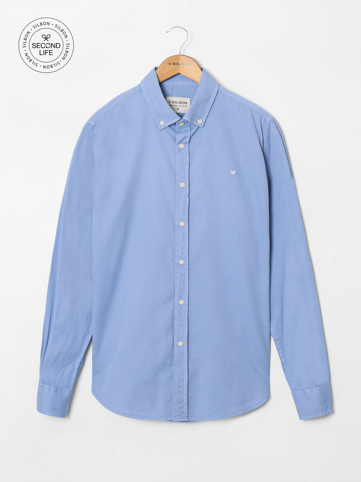 Camisa second life
