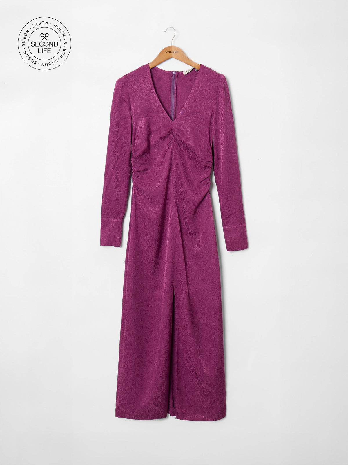 Vestido woman second life