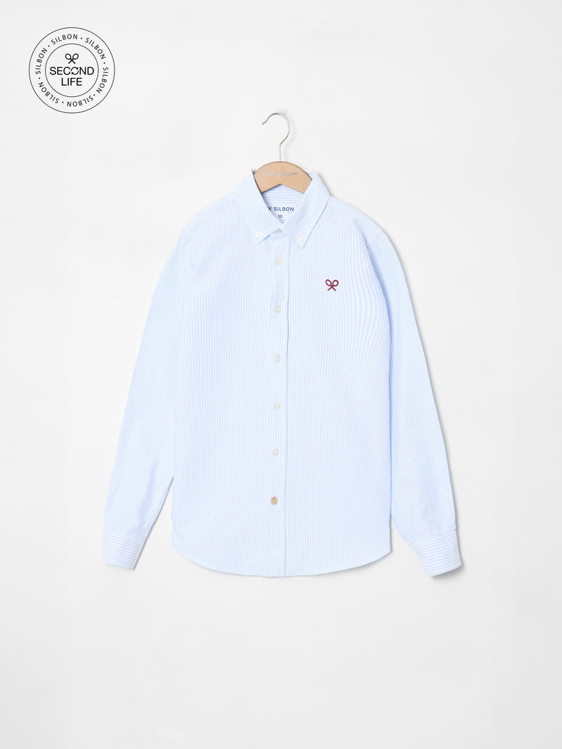 Camisa kids second life