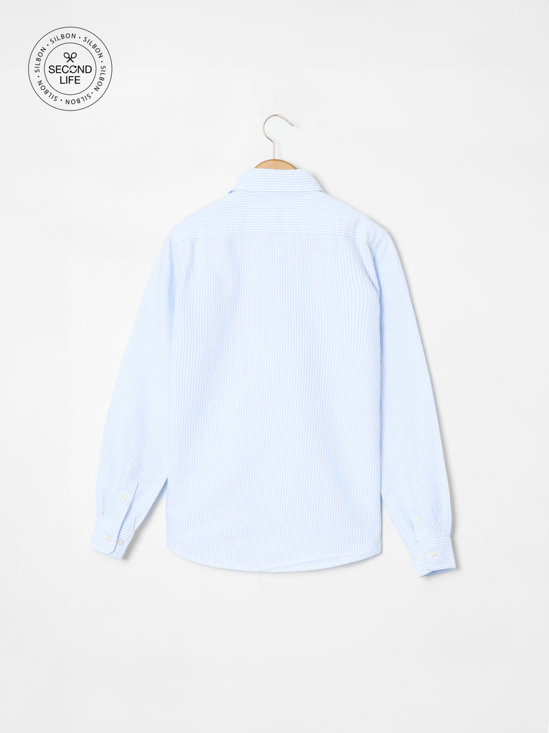 Camisa kids second life