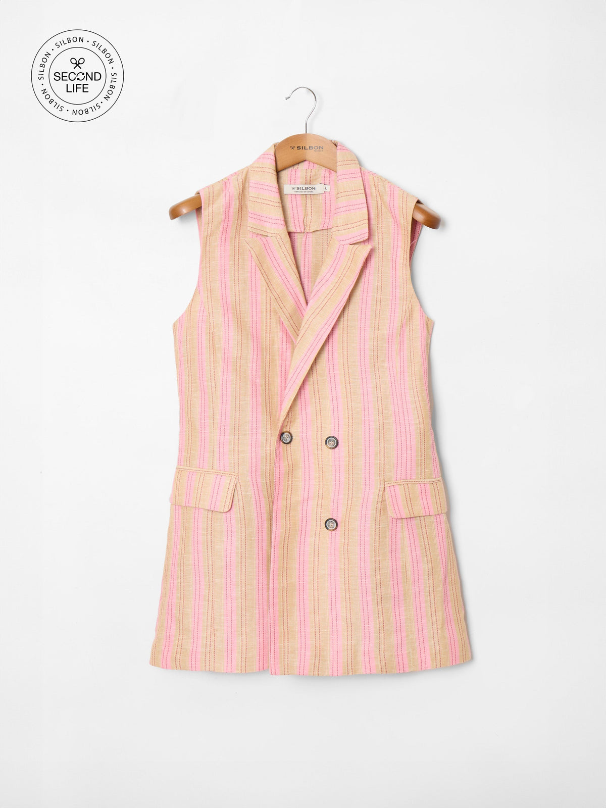 Camisa second life