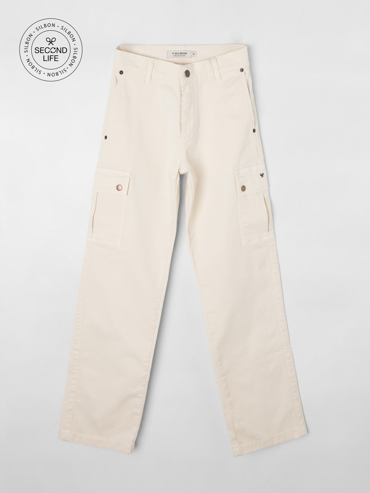Pantalon woman second life