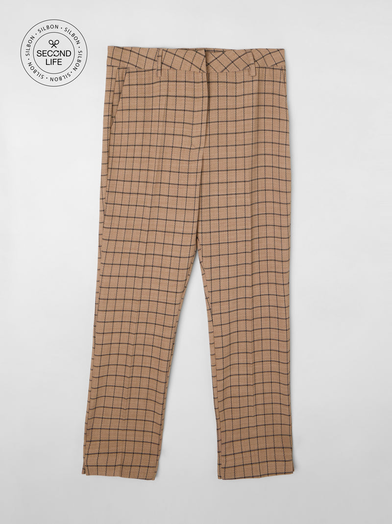 Pantalon woman second life