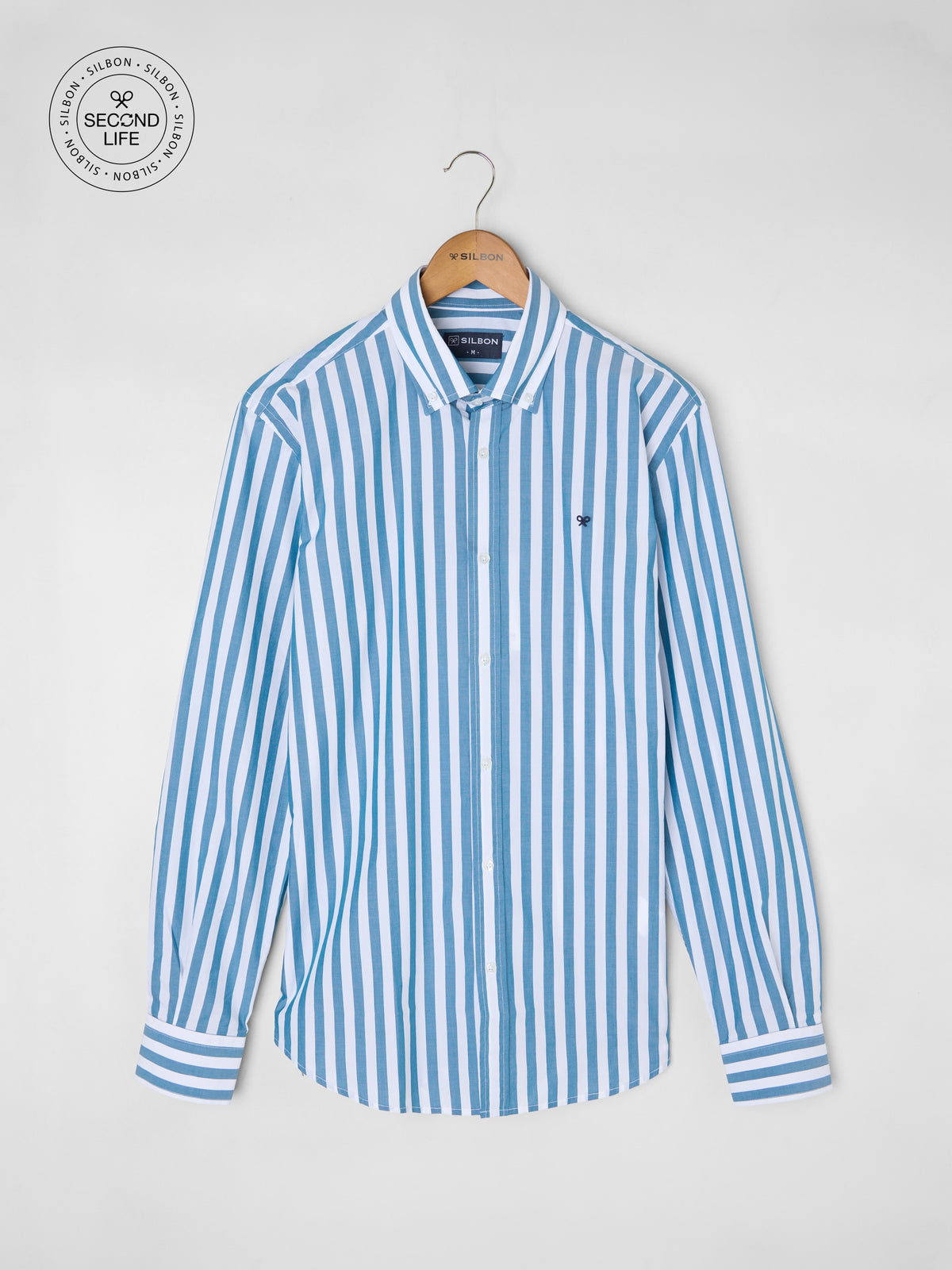Camisa second life