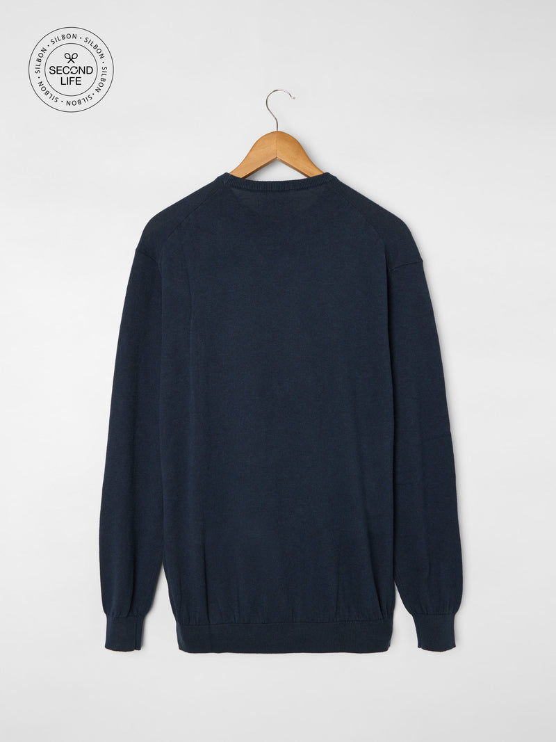 Jersey/cardigan second life