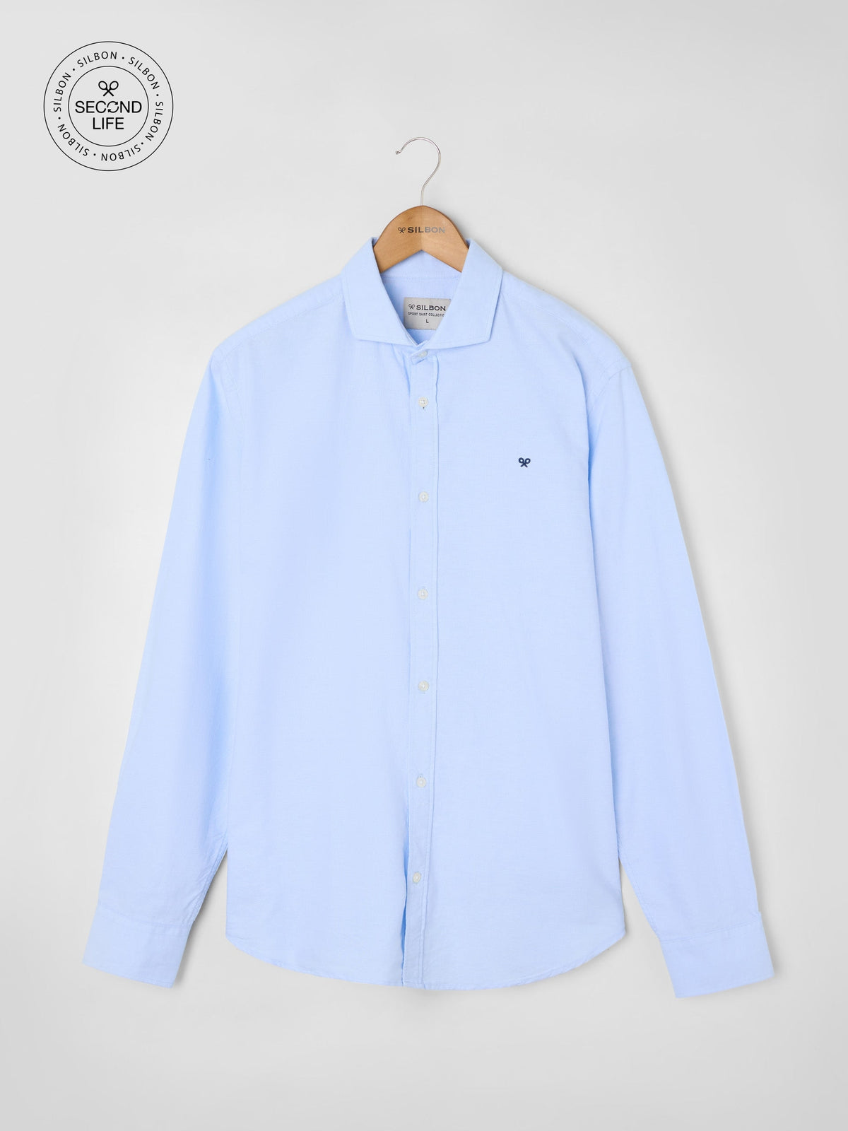Camisa second life