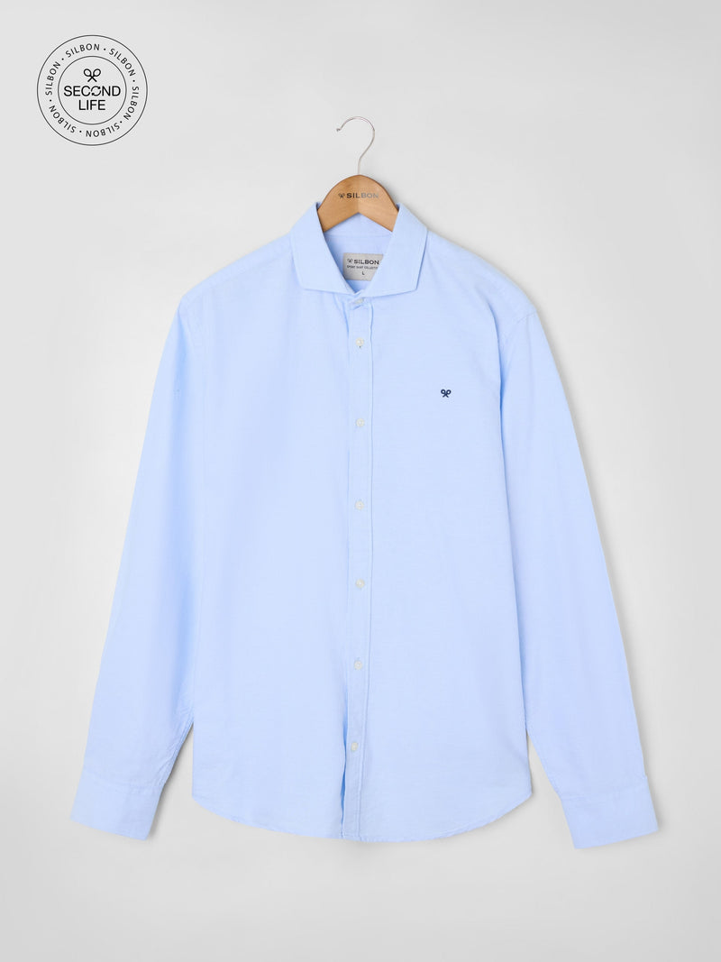 Camisa second life