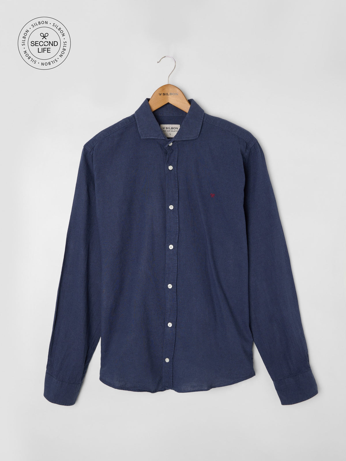 Camisa second life