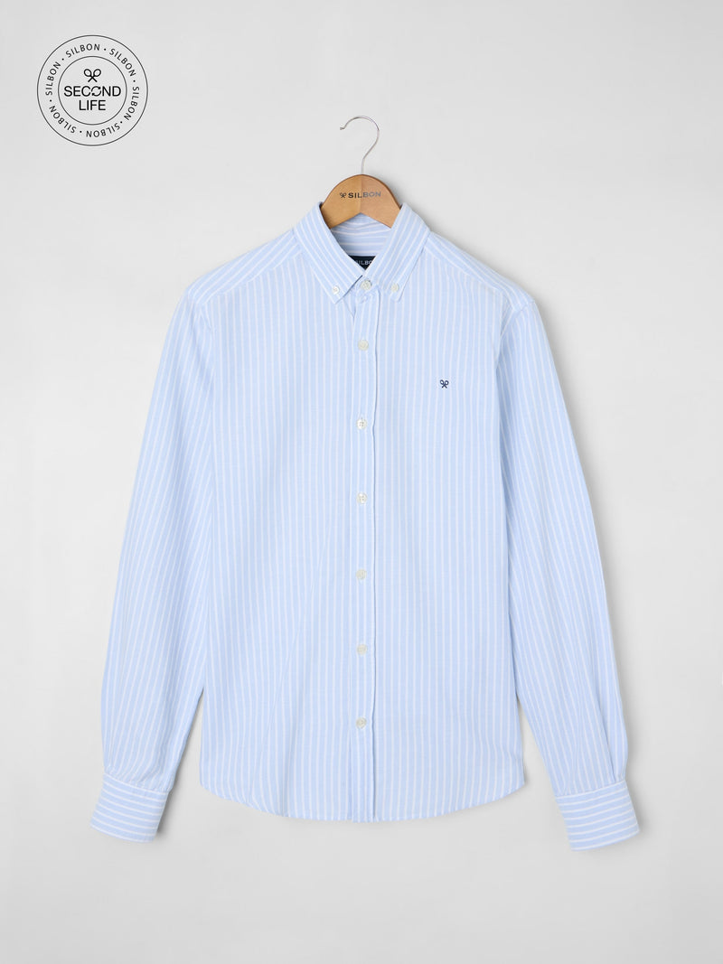 Camisa second life