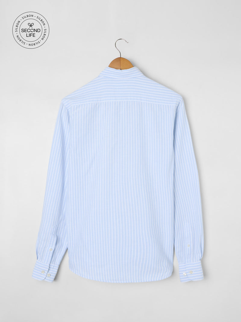 Camisa second life