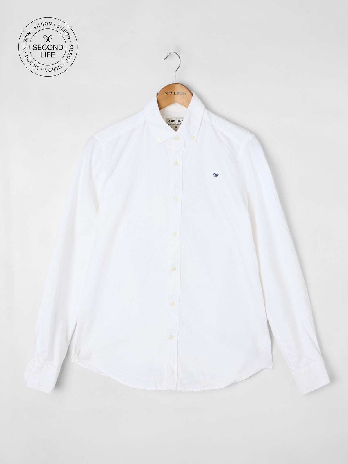 Camisa second life
