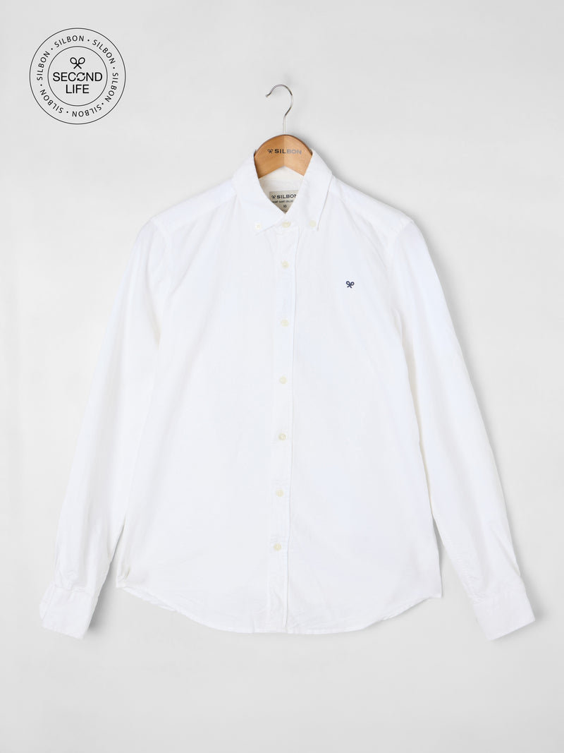 Camisa second life