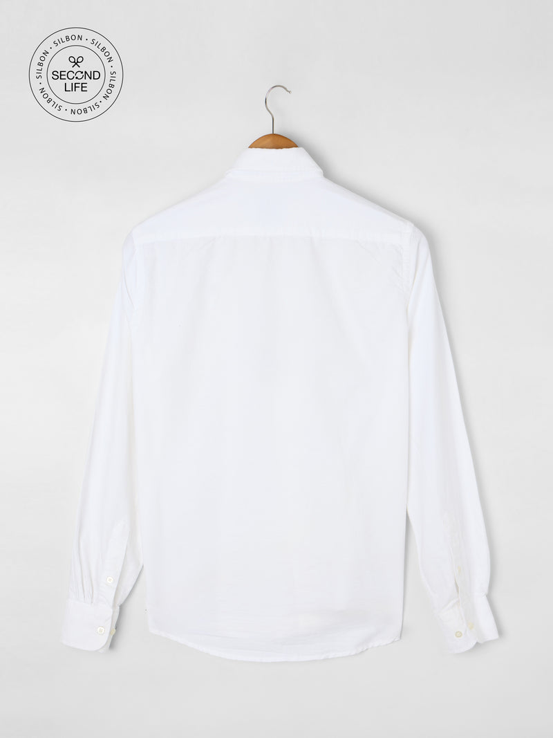 Camisa second life