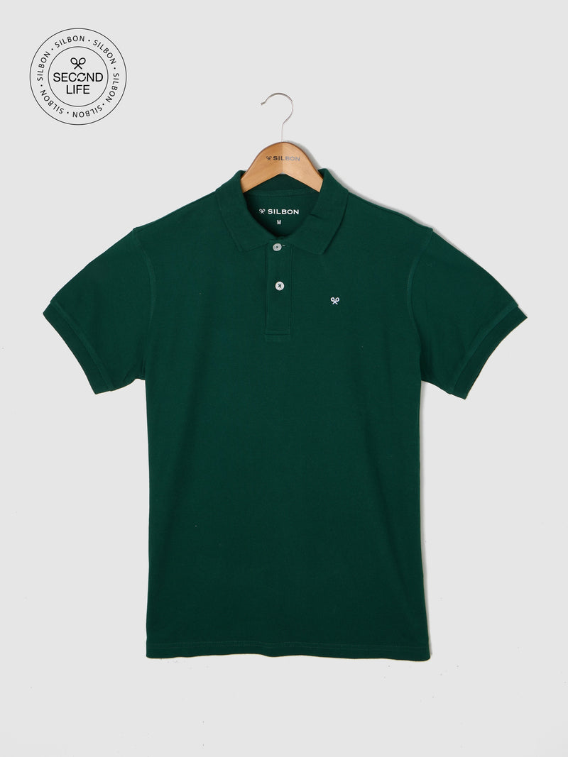 Polo second life