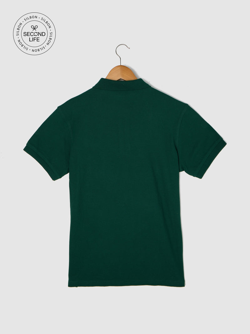 Polo second life