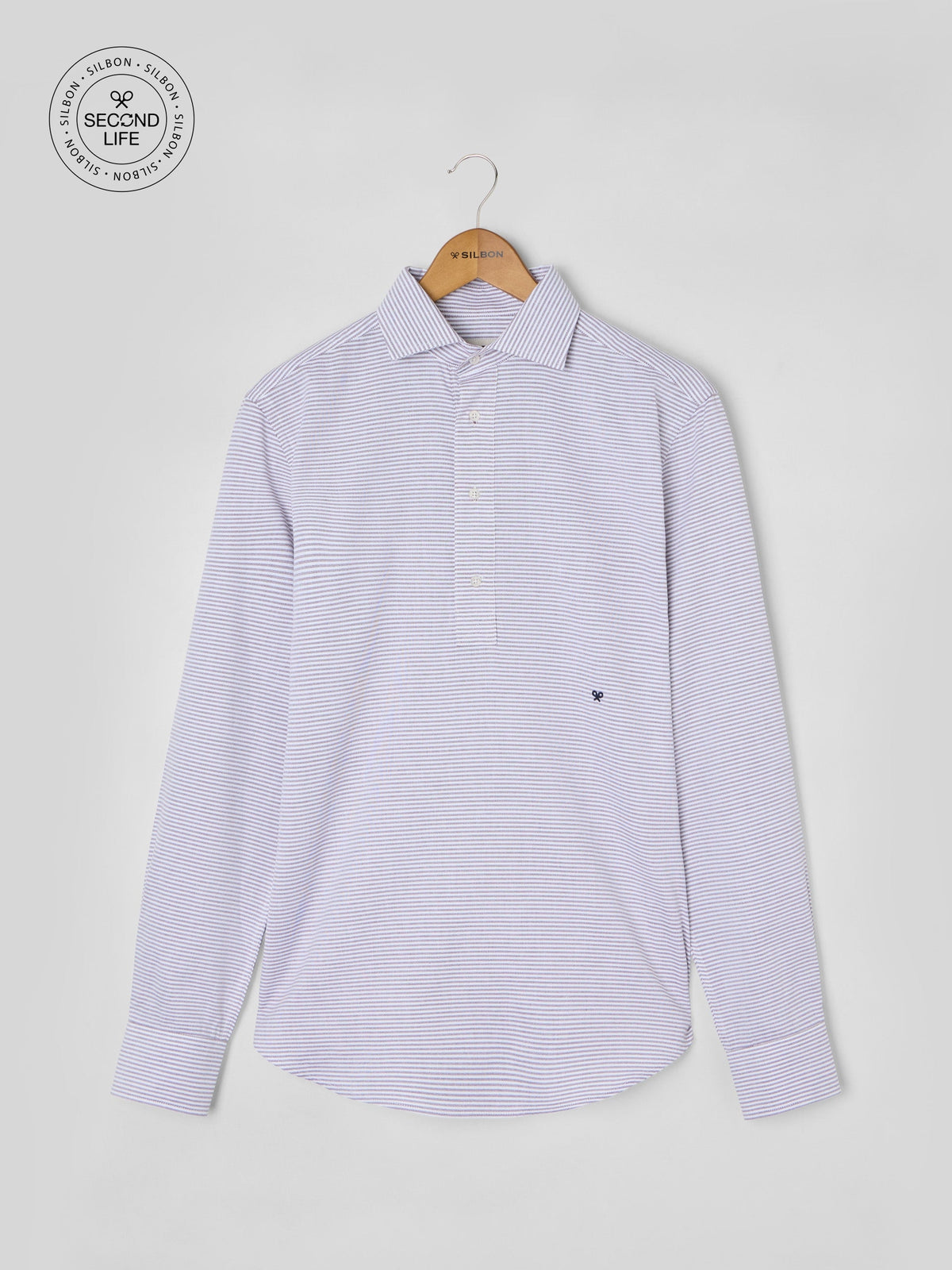 Camisa second life