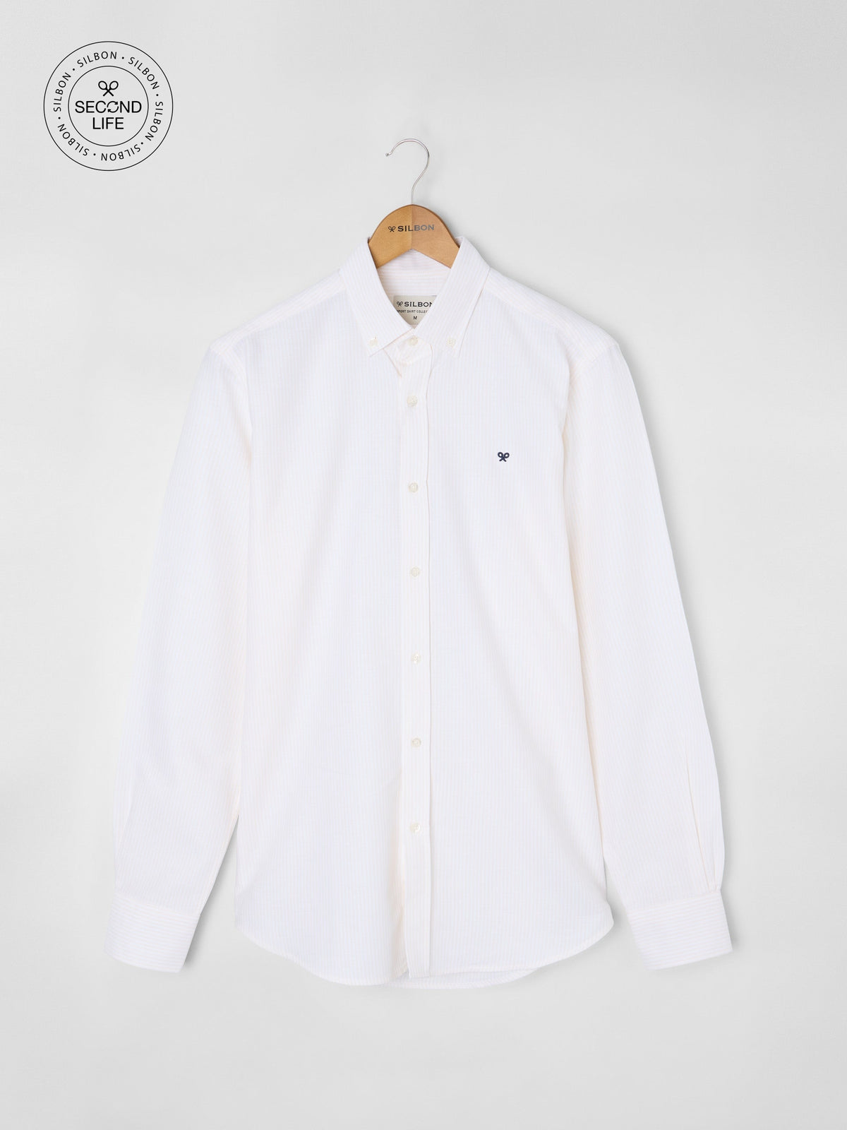 Camisa second life