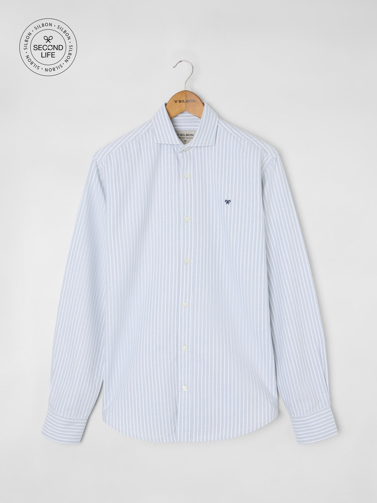 Camisa second life
