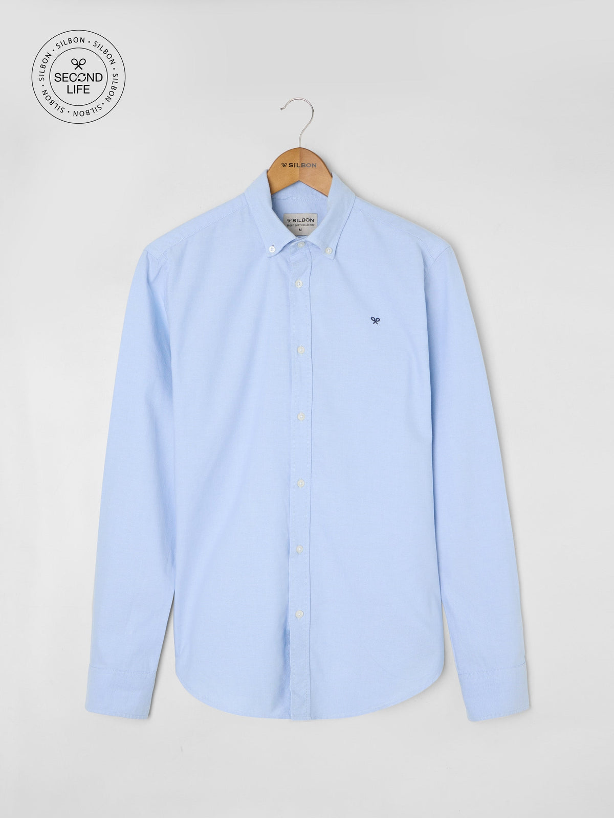 Camisa second life