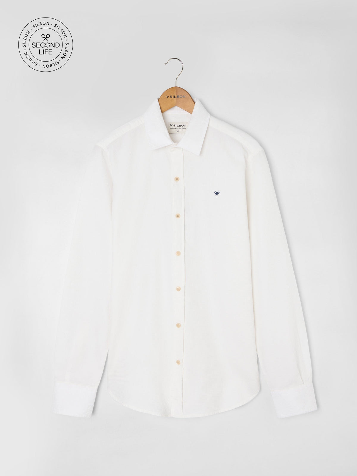 Camisa second life