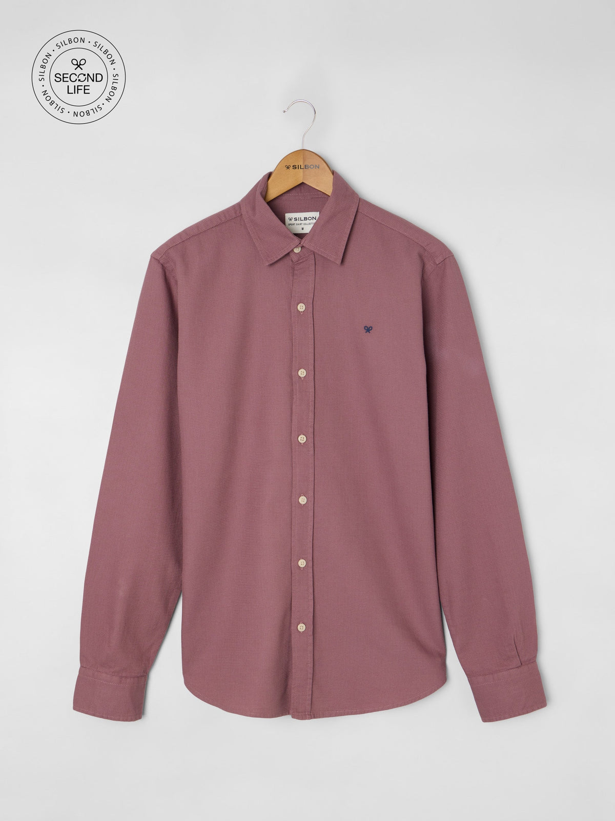 Camisa second life