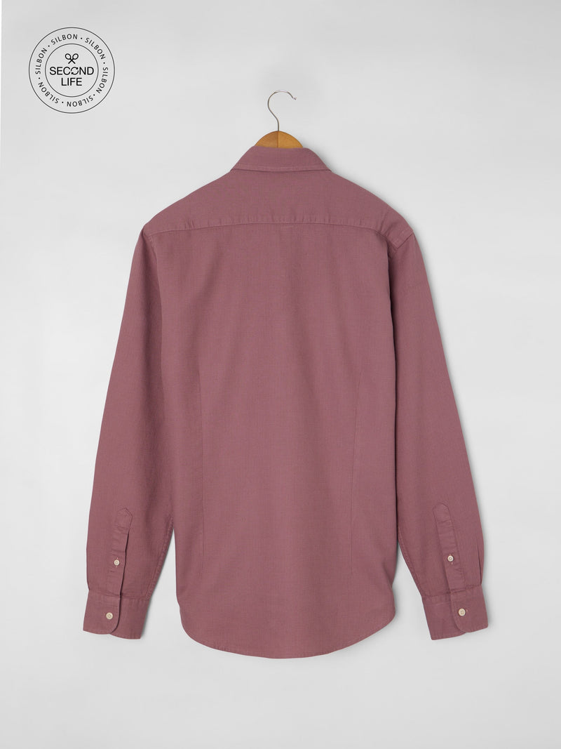 Camisa second life