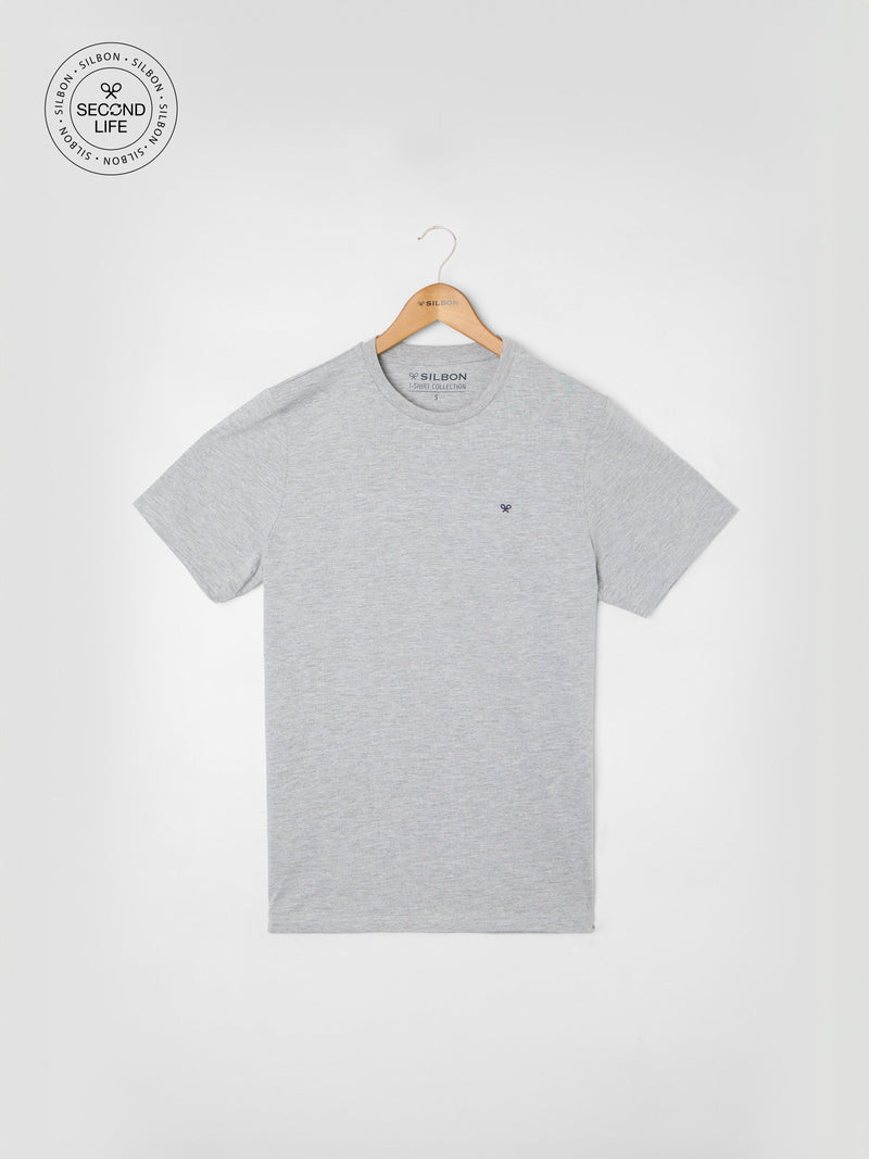 Camiseta second life