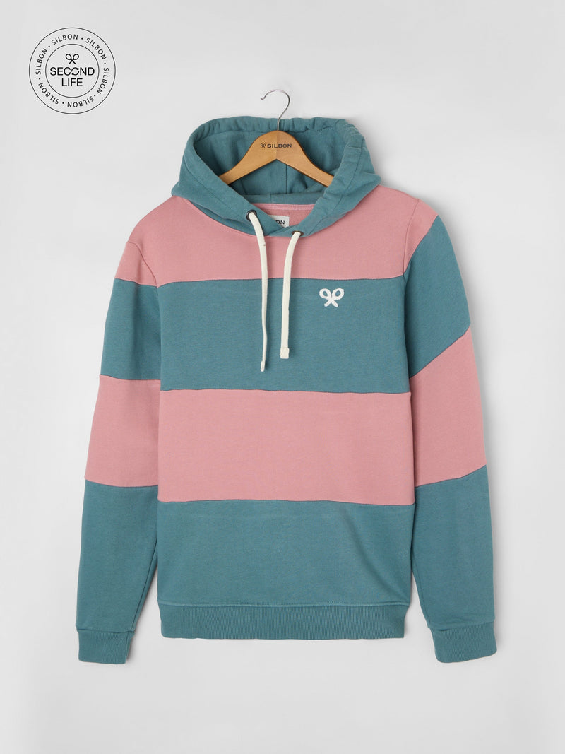 Sudadera second life