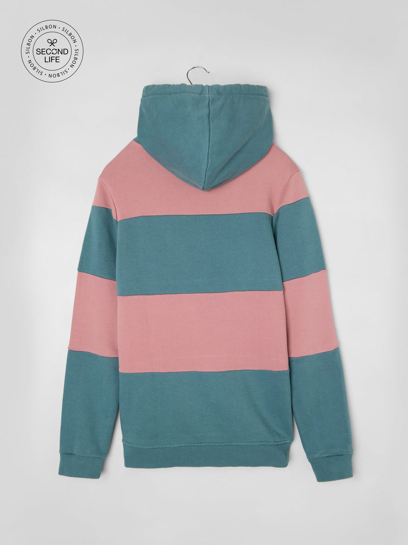 Sudadera second life