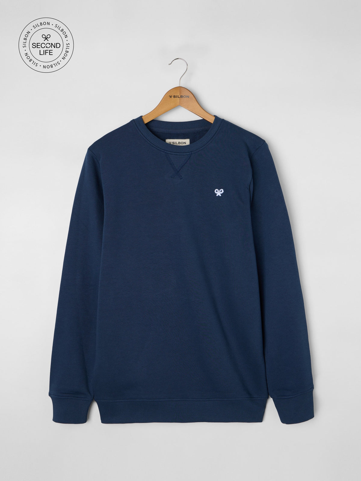 Sudadera second life