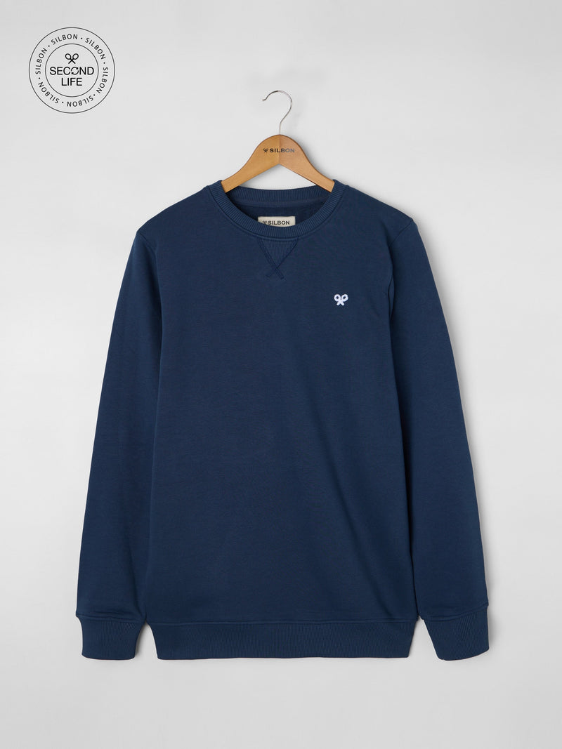Sudadera second life