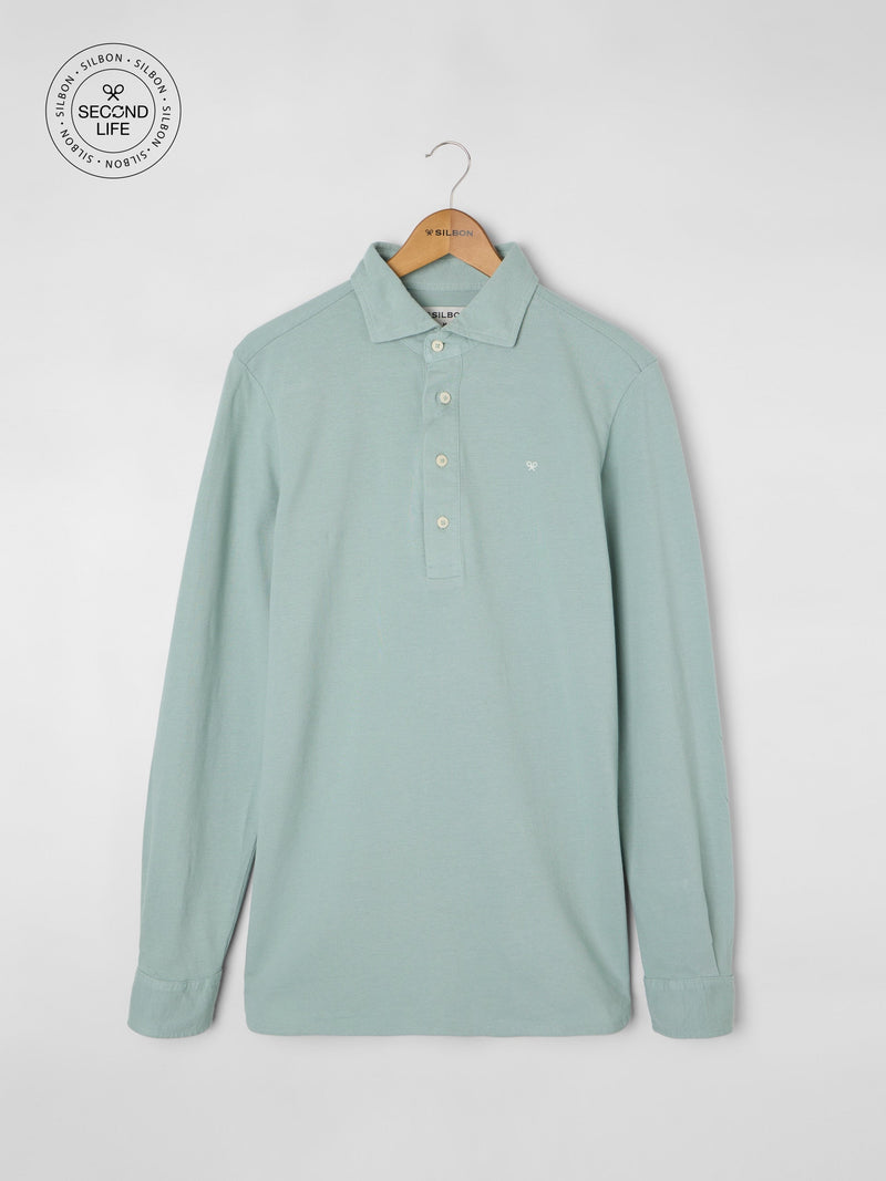 Polo second life