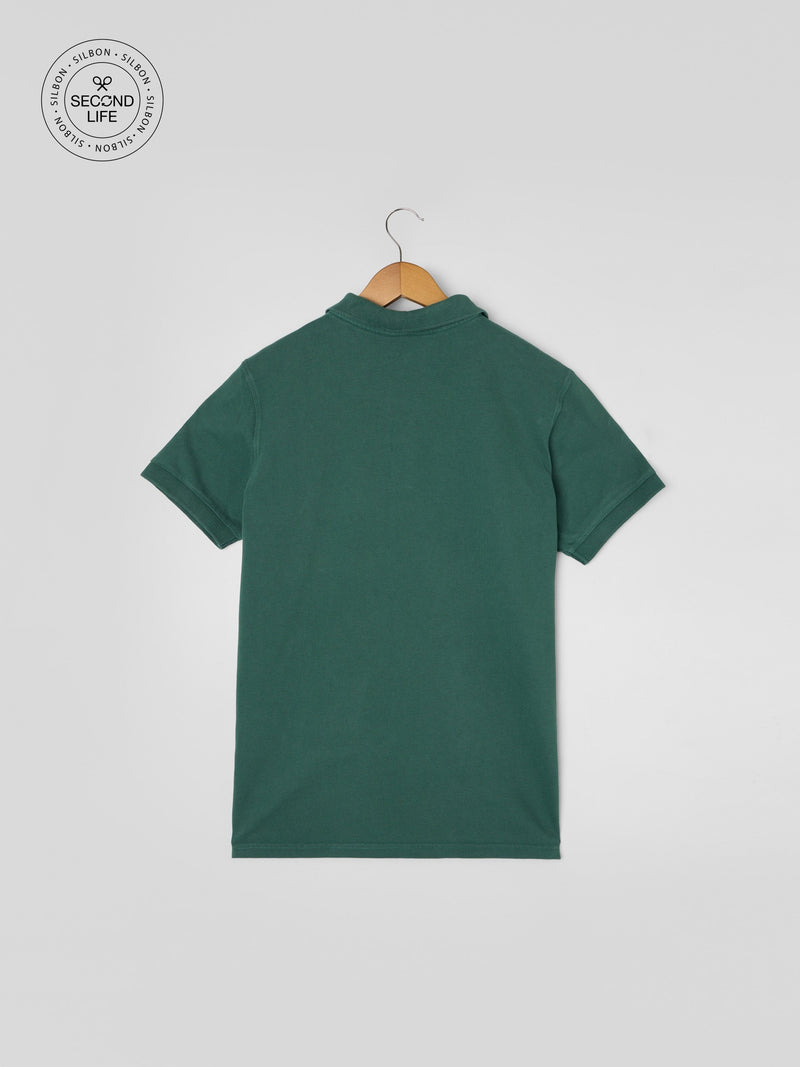 Polo second life