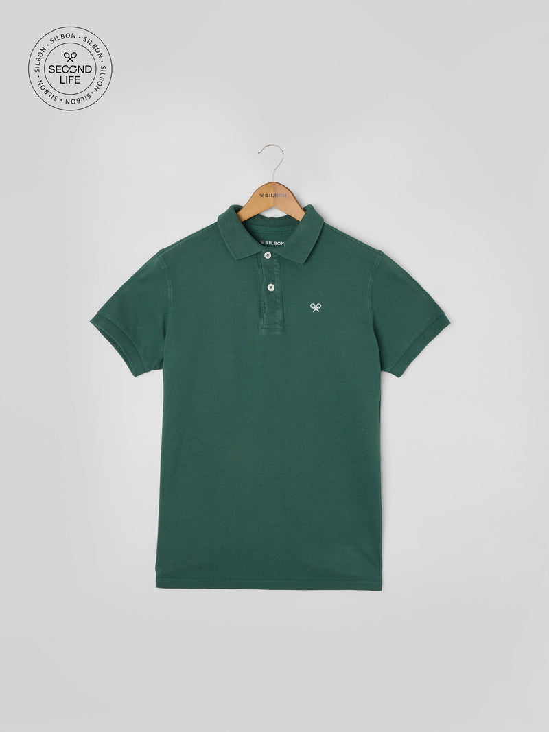 Polo second life