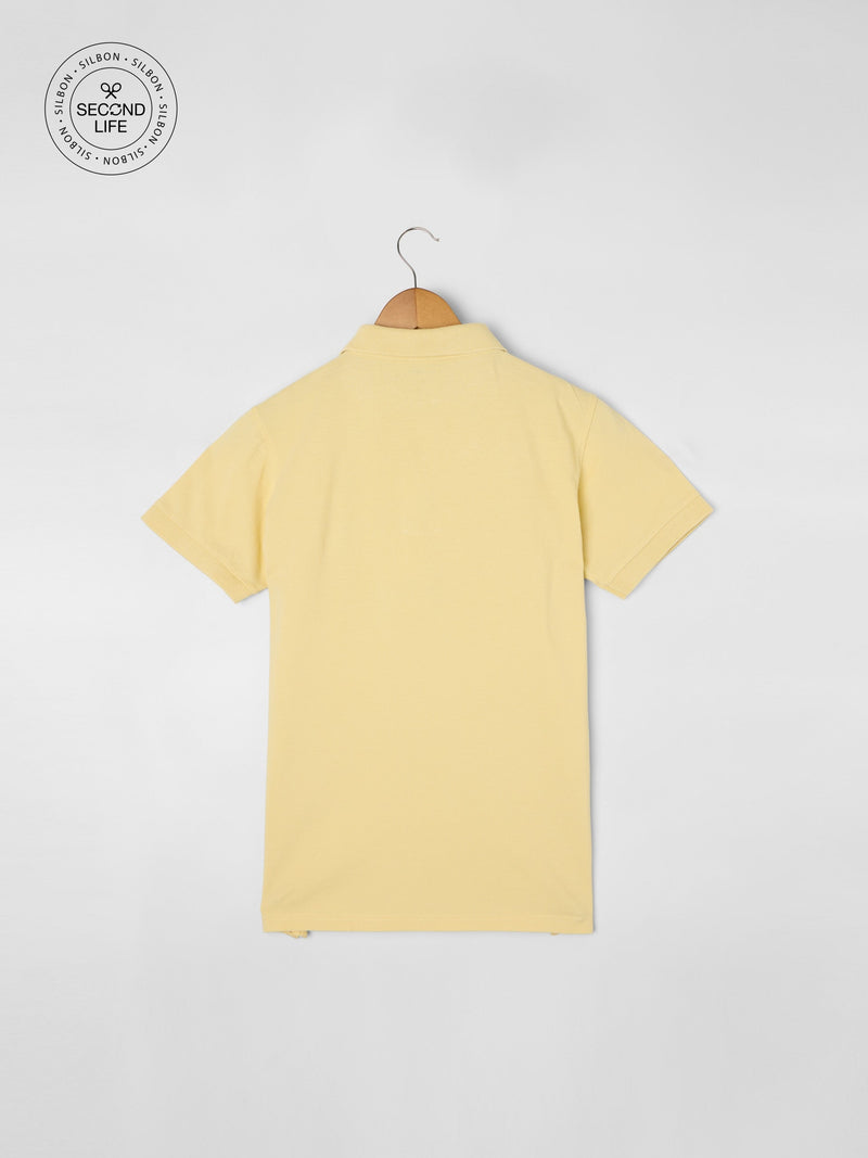 Polo second life