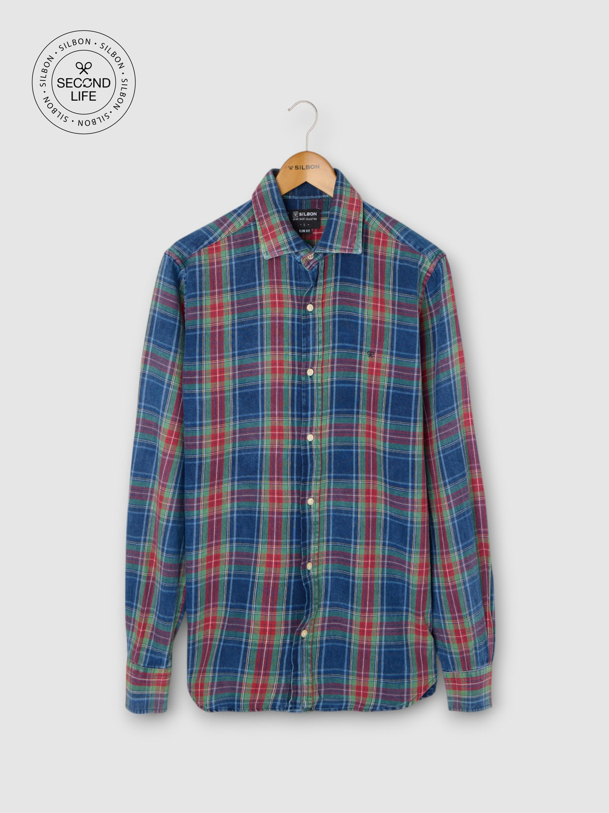 Camisa second life