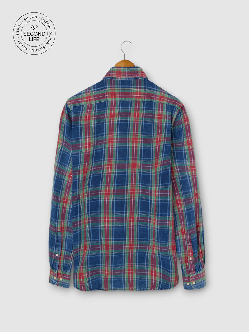 Camisa second life