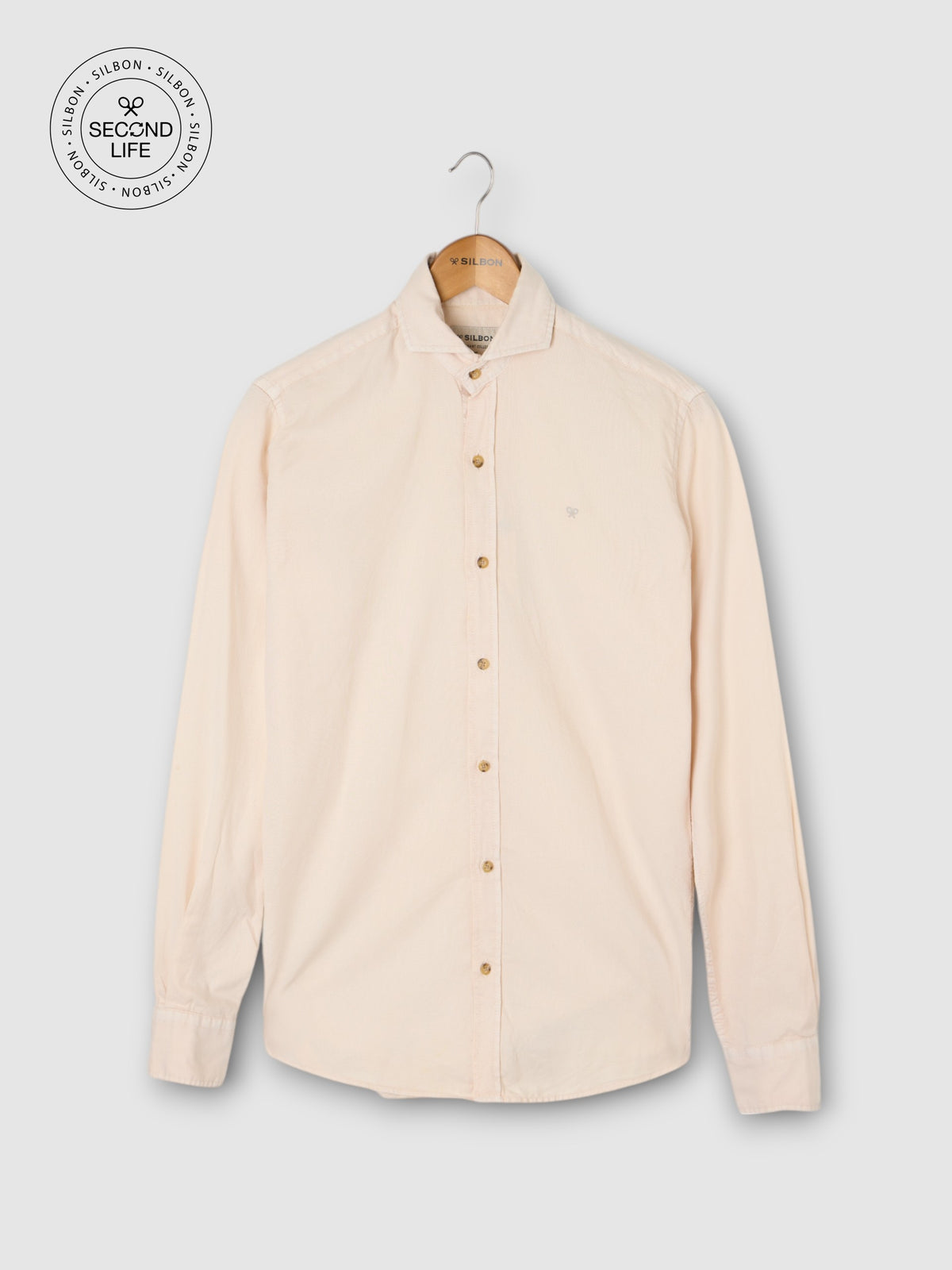 Camisa second life