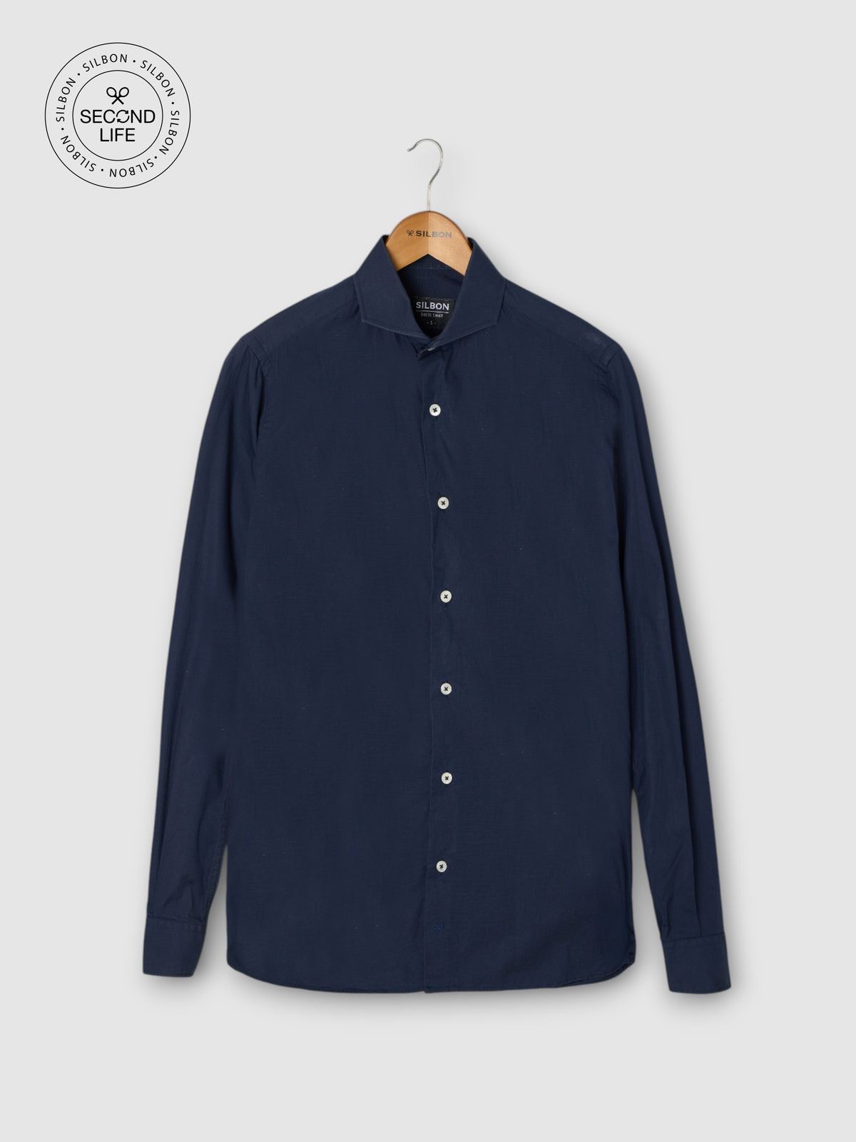 Camisa second life