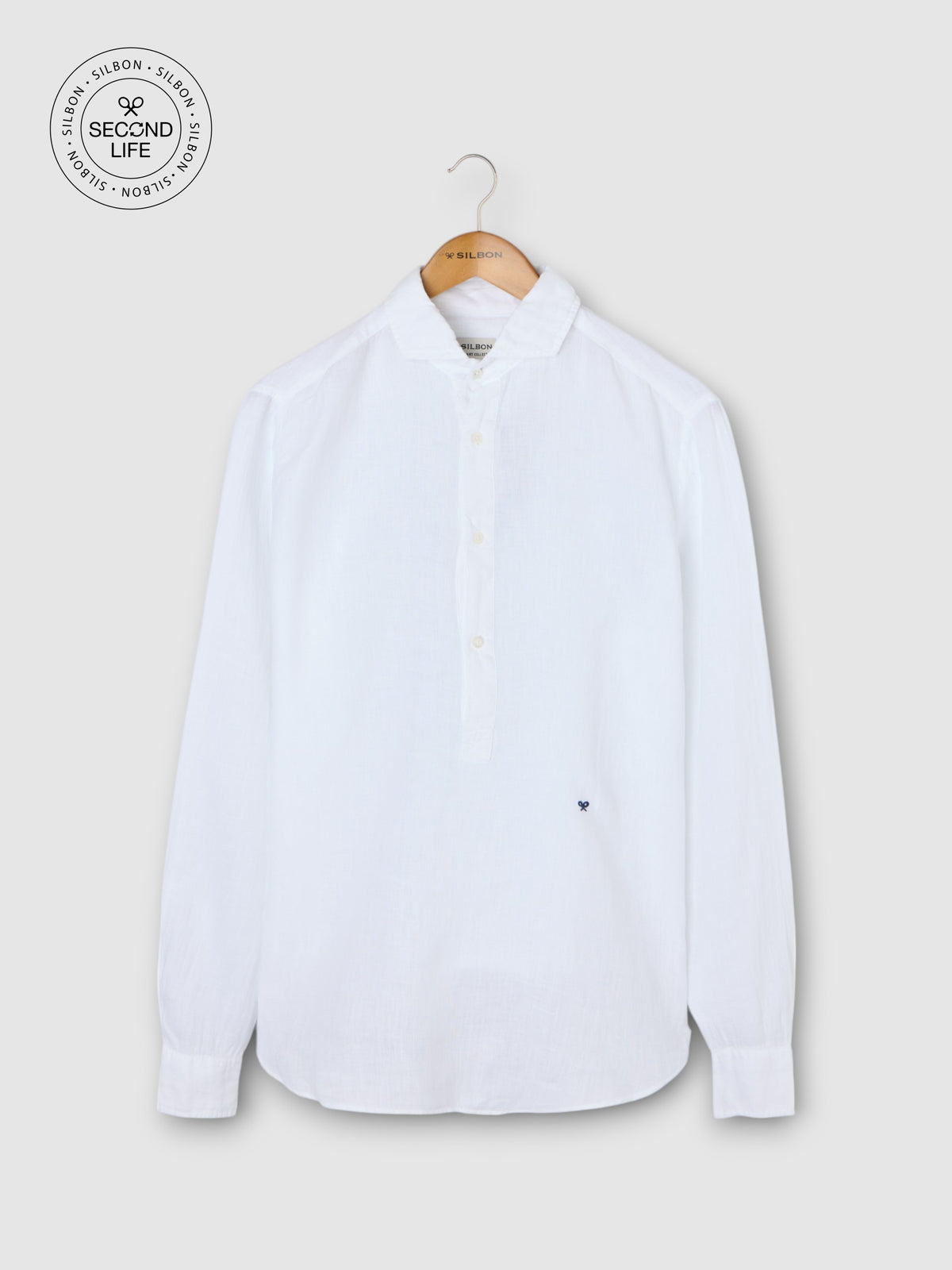 Camisa second life