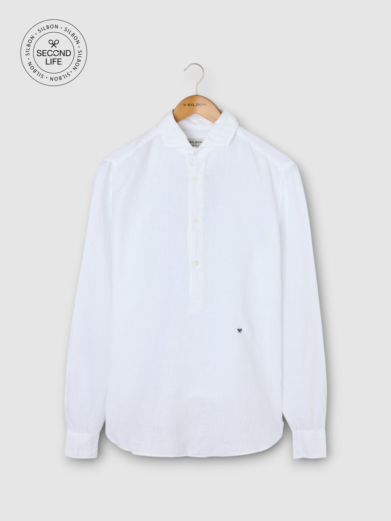 Camisa second life