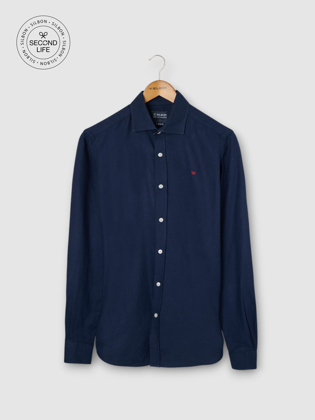 Camisa second life