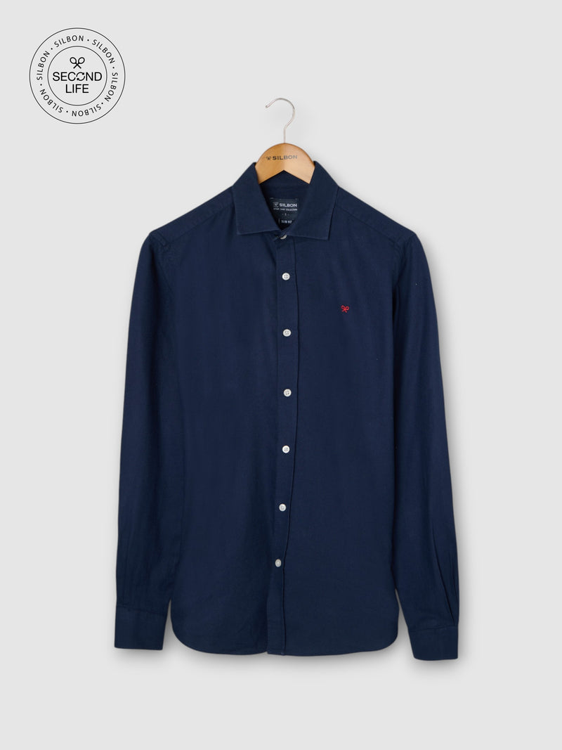 Camisa second life