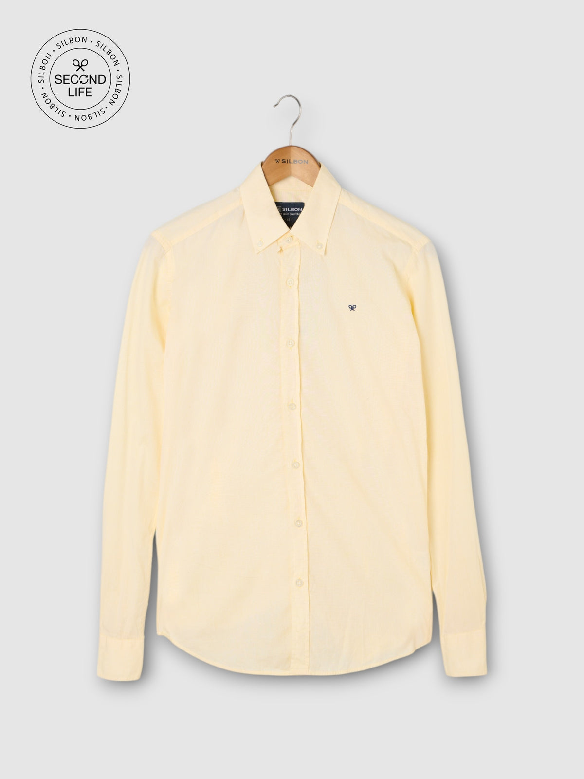 Camisa second life