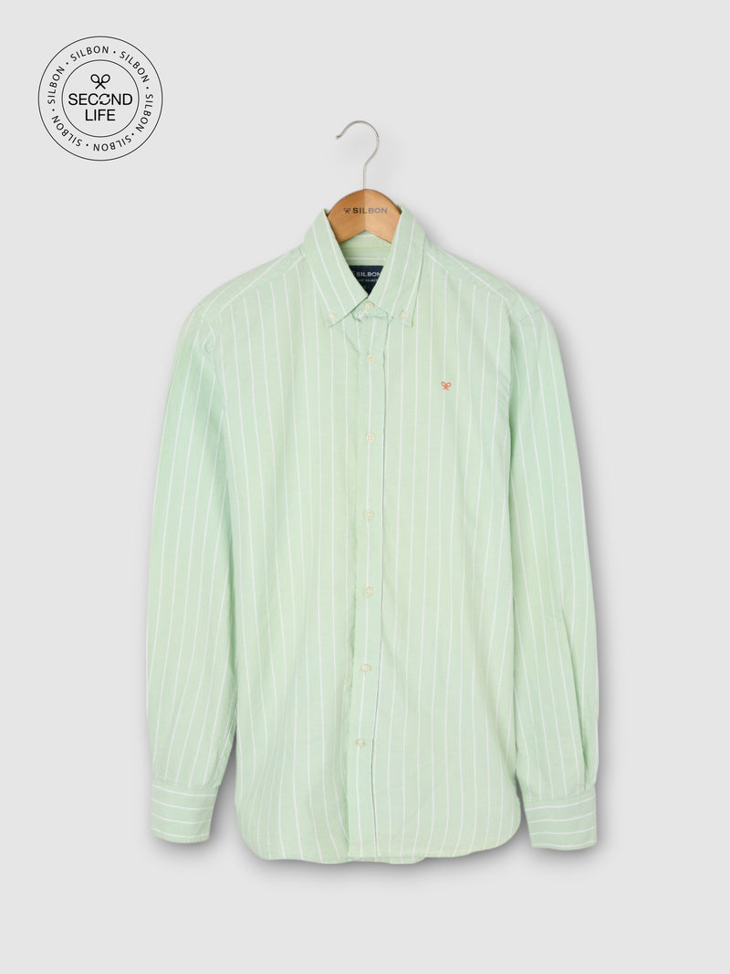 Camisa second life