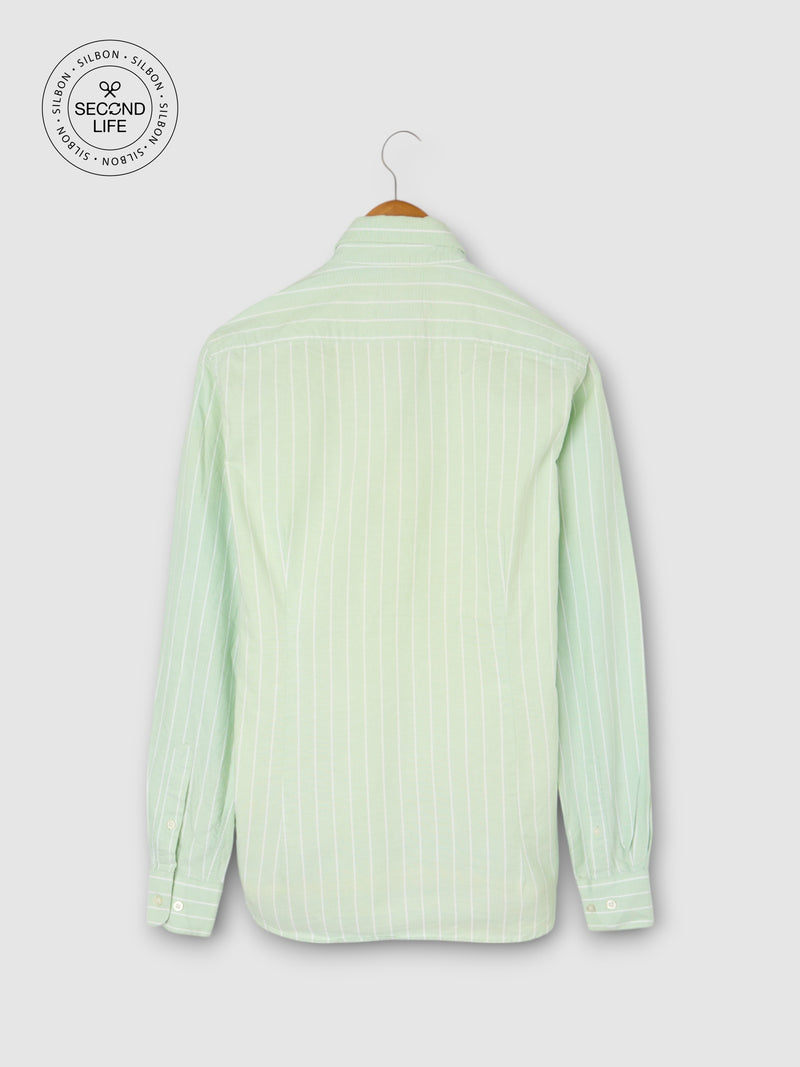 Camisa second life